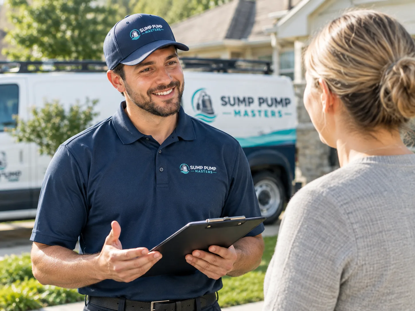 Sump Pump Repair Ferris, TX FAQs